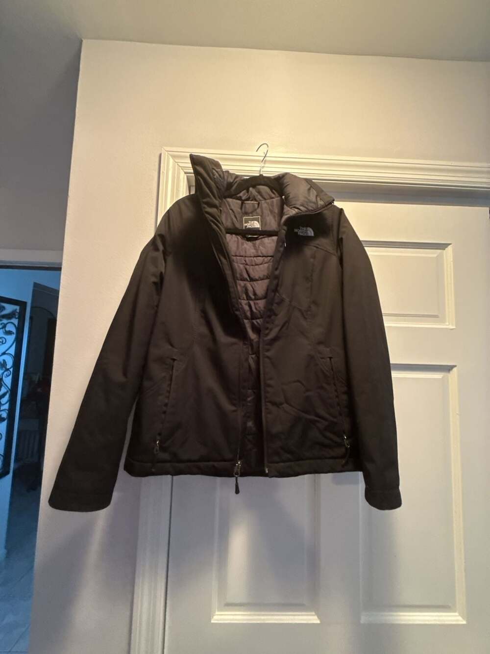 Women's DRYVENT™ Mono Triclimate® Parka